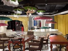 -H次元沉浸剧情密室(街道口店)
