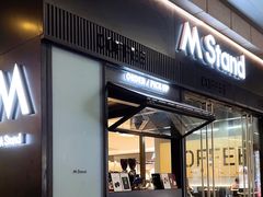 -M Stand(君尚1F店)