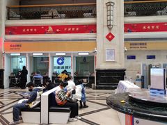 -中国建设银行(湖北省分行营业部)