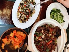 -潇湘·永州会馆(百子湾店)