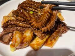 京城头一腰-京味斋·北京烤鸭(北京南站洋桥店)