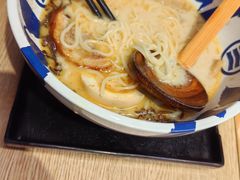 -味千拉面(煌华新纪元购物广场店)