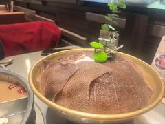 -巴奴毛肚火锅(大剧院店)