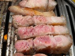 -GOGIYA·咕叽吖韩国传统烤肉店(小榄店)