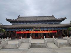 -天津妈祖文化园