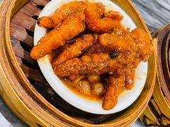 凤爪-华峰食馆(氹仔店)