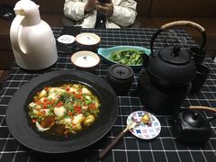 -心邸·庆宴(雅宝城店)