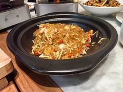 -小菜园新徽菜(芜湖万达店)