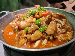 -蛙喔牛蛙(仙林万达茂店)