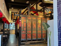 门面-院8里·小聚园老川菜(九眼桥店)