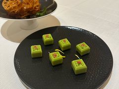-扬州香格里拉·香宫中餐厅