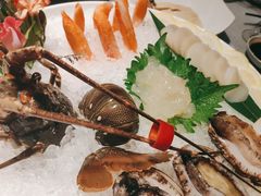 -红雀围·海鲜火锅(陆家嘴中心店)