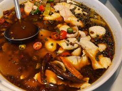 -烛影拾光观景餐厅·创意菜·摄影·小提琴(大唐不夜城店)