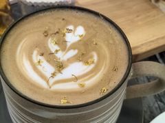 -THE WOODS 简餐 (国贸商城店)