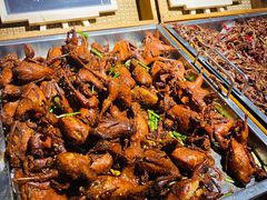 -欢乐牧场自助餐厅(开元国际商城店)