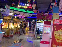 -大玩家(万达广场大连甘井子店)