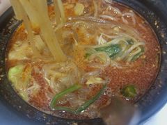 -蜀王砂锅总店