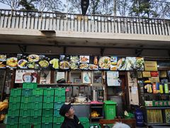 -洞密园美食城(富华路店)