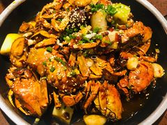 -一棠龙虾•王牌虾球(光谷天地店)