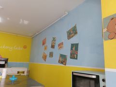 -悟空叔叔蛋糕定制·DIY(德思勤店)