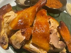 -BROWNSTONE布朗石西班牙餐厅(富城店)