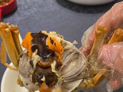 -同里湖大饭店-怡景轩中餐厅(同里古镇店)