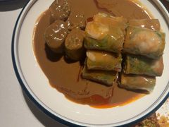 -八府香鸭·啫啫煲(华山路店)