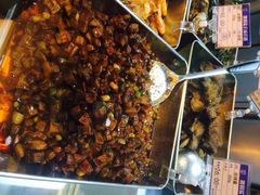 上海杏花楼集团五芳斋点心店(云南南路店)-五芳齋(云南南路店)