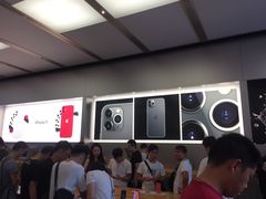 -Apple零售店(深圳益田假日广场店)