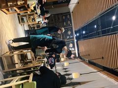 大堂-狐狸爱上椰子鸡(滨江星光大道店)