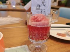 -济南香格里拉·咖啡泉自助餐厅