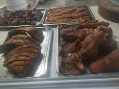 -温江公平红烧兔(总店)