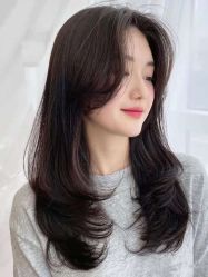 -MOVAN  HAIR莫凡匠人发型屋