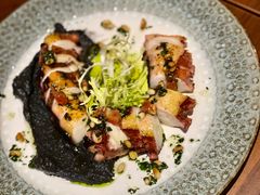 -Bistro Les Lilas丁香花小酒馆
