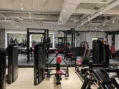-FLARE STAR FITNESS(复地活力城店)