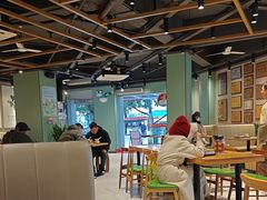 -银记肠粉店(南方医院店)