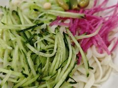 -门框胡同百年卤煮(鸟巢店)