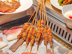 -春天烤肉自助餐厅(贵都店)