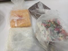 -常州糕团店(北大街新世纪商城店)