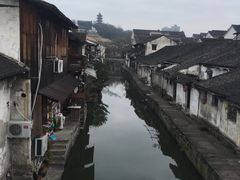 -绍兴书圣故里景区