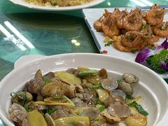 -景好海鲜餐厅(大鹏必选旅游店)