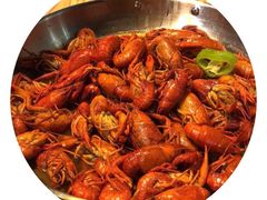 -龙虾风暴(松江店)