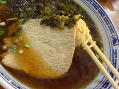 -德兴老面馆(德平路店)