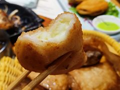-状元阁烧烤(新华路总店)