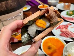 -和牛放题·蒜香烧肉PURUSHIN(马场路店)