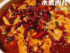 -金掌勺锅包肉(华润万象城店)