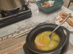 -金马门国际美食百汇(珞喻路店)
