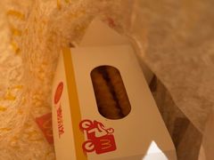 -麦当劳(光新乐购店)