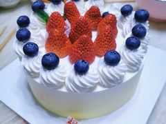 -好利来(幸福一家店)