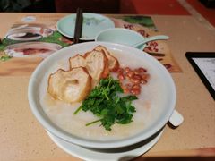 -点都德(华强南店)